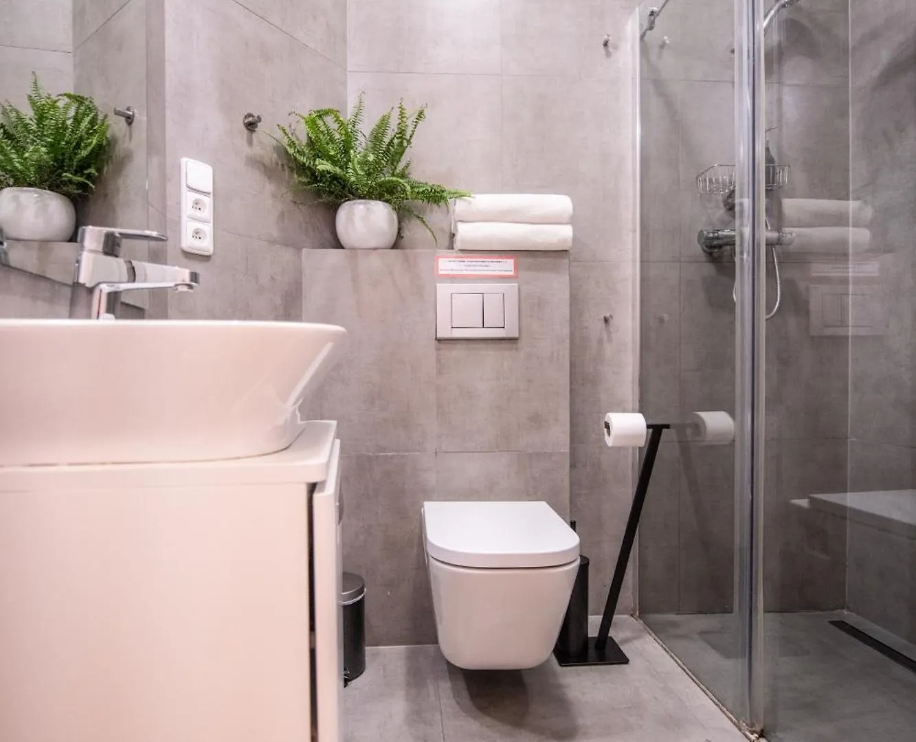 Modern Downtown Apt - Renovated, On Ideal Location Prague 0*,